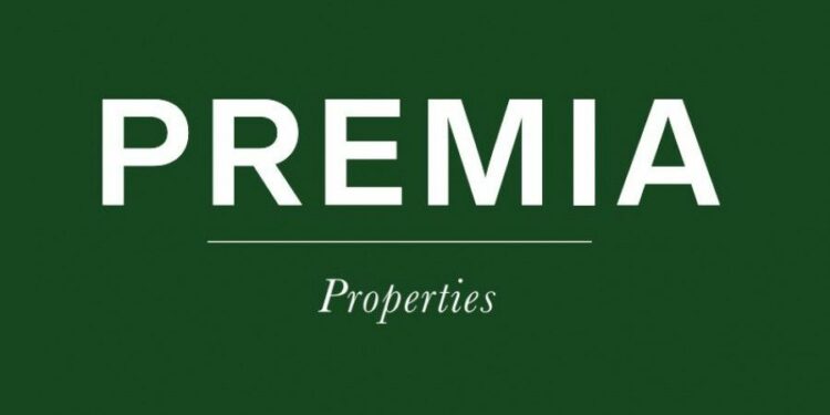 Premia Properties announced doubled profitability from operations